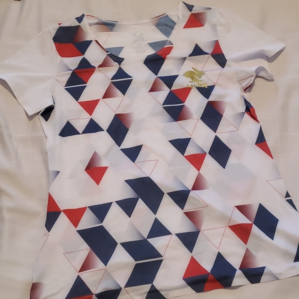 Rabbit PR Tee